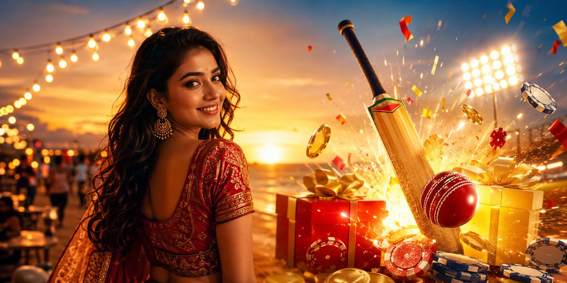 চট্টগ্রাম কামিললার ক্রিকেট বেটিং এর বোনাস প্রোমোশন