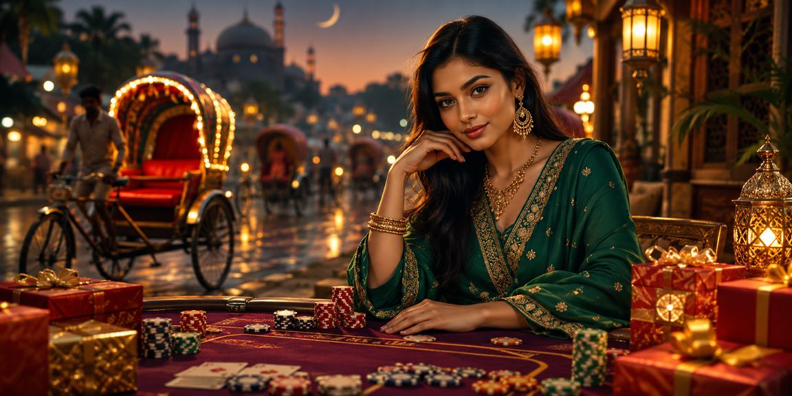ঢাকায় y36 হাই রোলার বাজি ও বোনাস উৎসবের ছবি