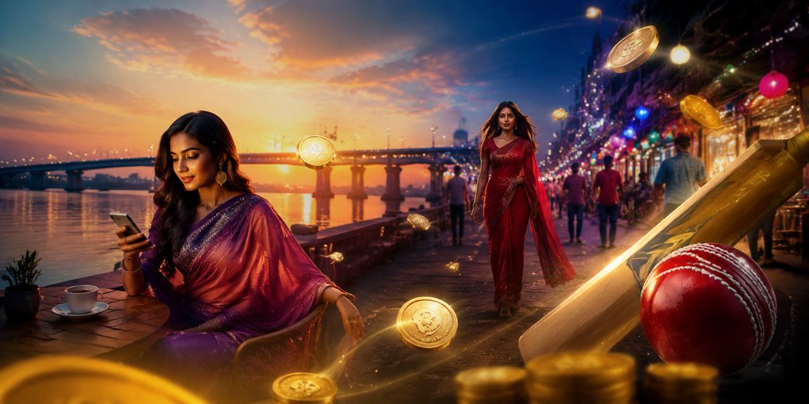 রাজশাহীতে ক্রিকেট বাজি টাকার প্রদর্শনী