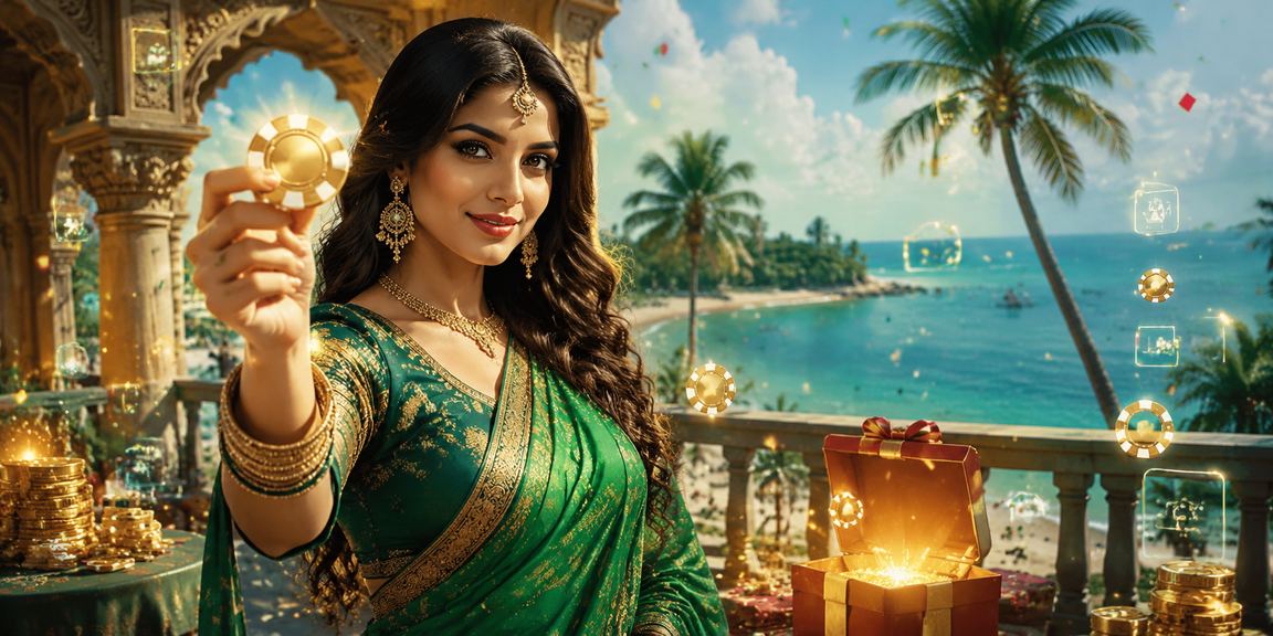 সেন্ট মার্টিন দ্বীপে বাজি বিনোদন