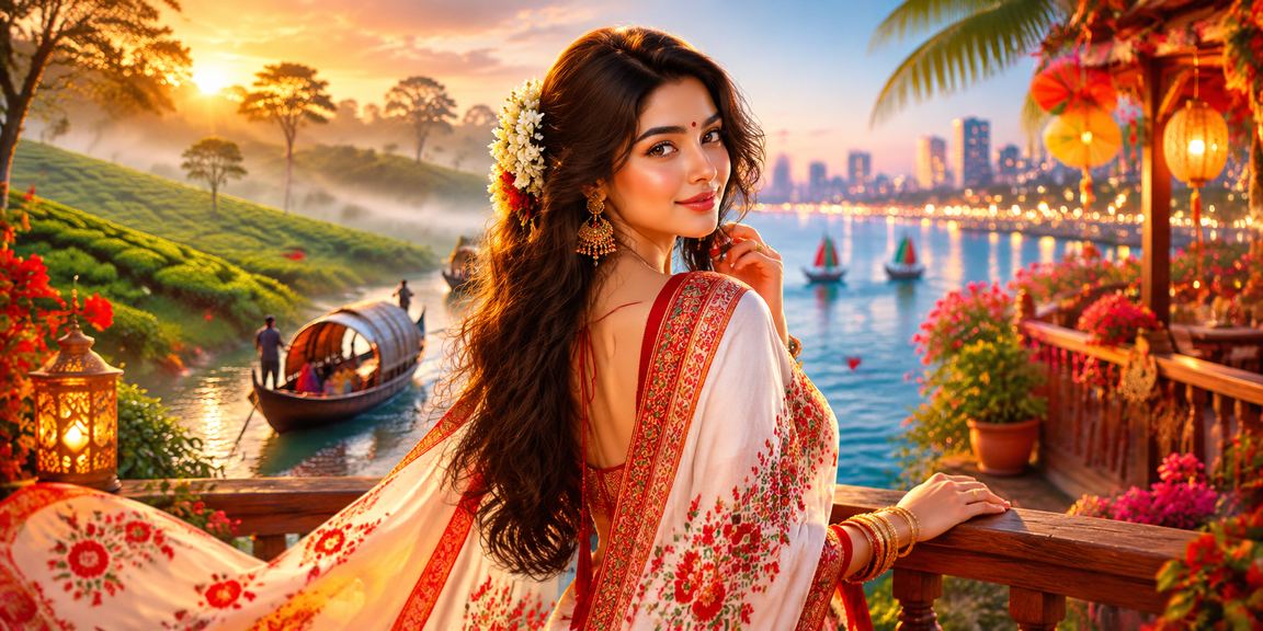 সুন্দরবনের ক্যাসিনো বাজি পহেলা বৈশাখ